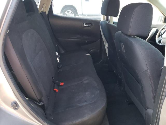 JN8AS5MV2EW704064 Nissan Rogue Select S