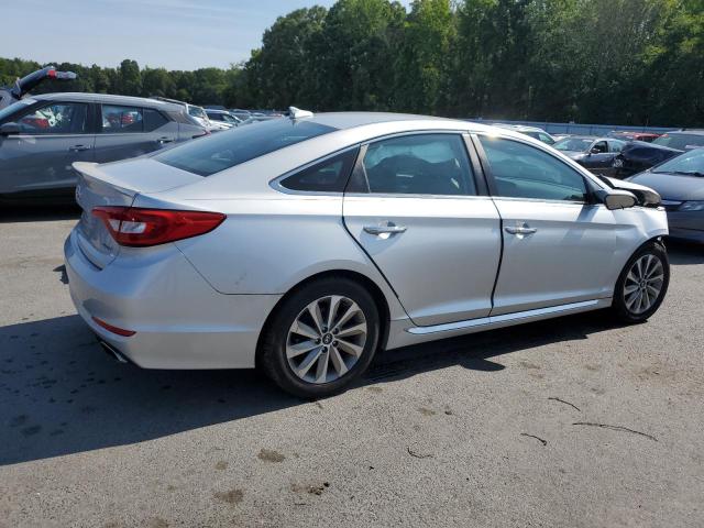 5NPE34AF1FH077110 Hyundai Sonata Sport