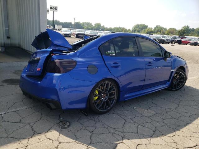 JF1VA2Y61K9818266 Subaru Wrx Sti Limited