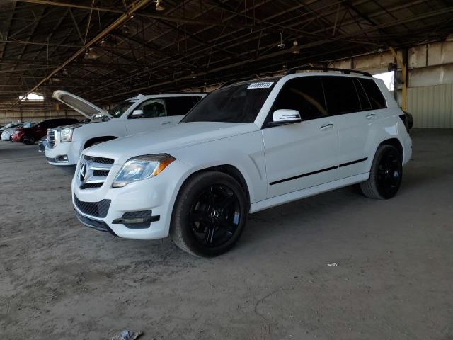 2015 MERCEDES-BENZ GLK 250 BL - WDCGG0EB9FG396167