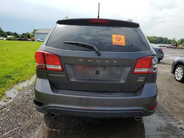 3C4PDCBG2FT628118 2015 Dodge Journey Sxt