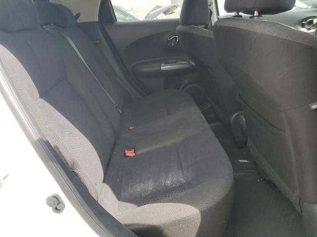JN8AF5MR0FT505427 Nissan JUKE S