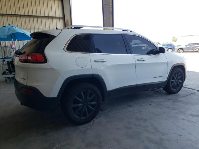 1C4PJLDB5GW264248 Jeep Cherokee Limited