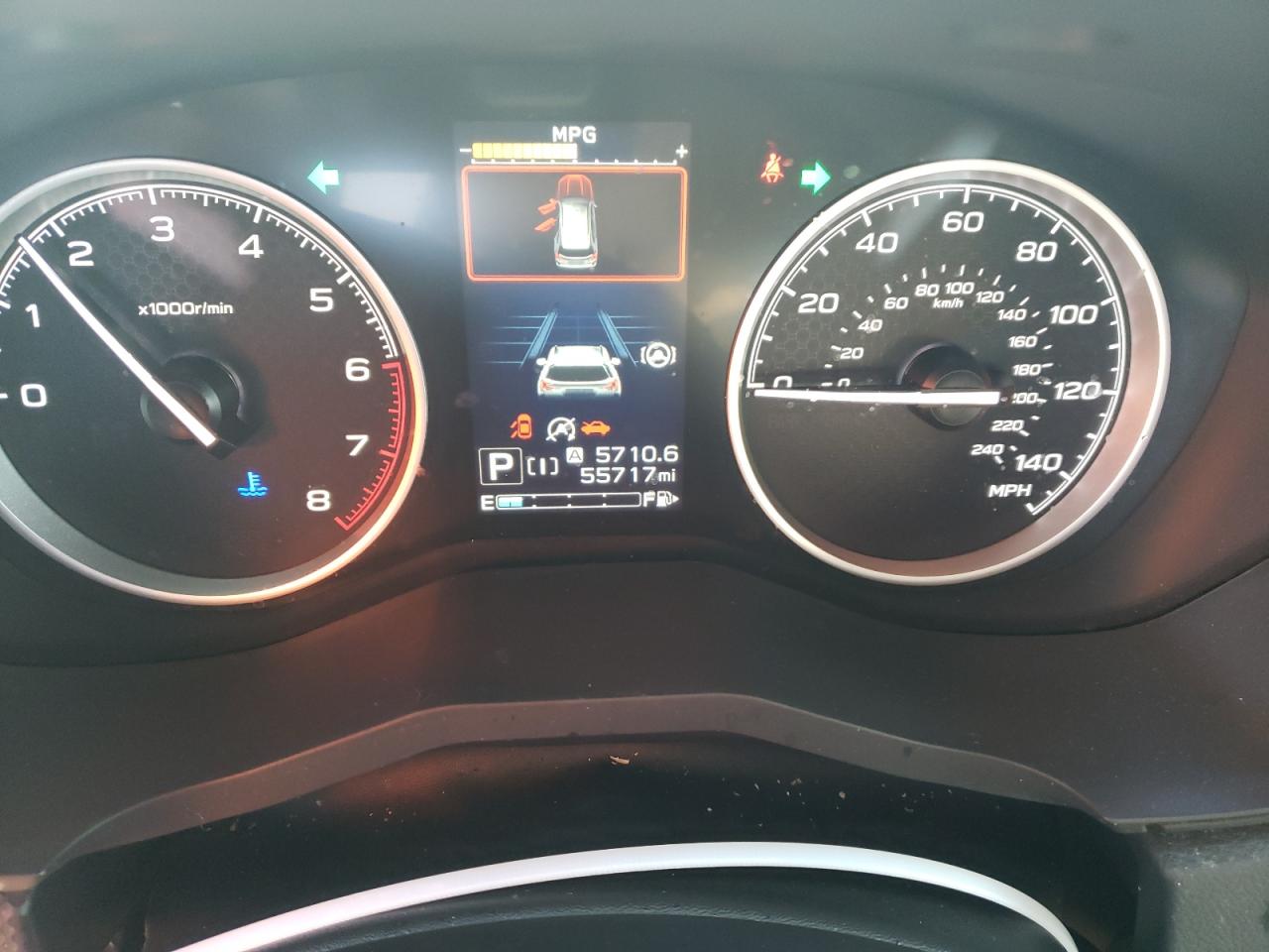 JF2SKAJC3LH602500 SUBARU FORESTER 2020