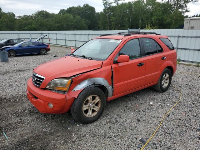 2007 Kia Sorento EX