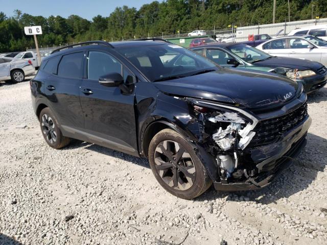 5XYK6CAF3PG090423 KIA Sportage X Line
