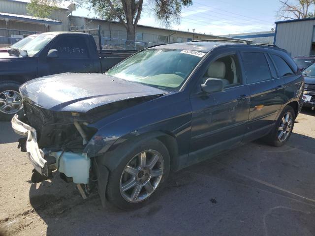 2005 Chrysler Pacifica Touring