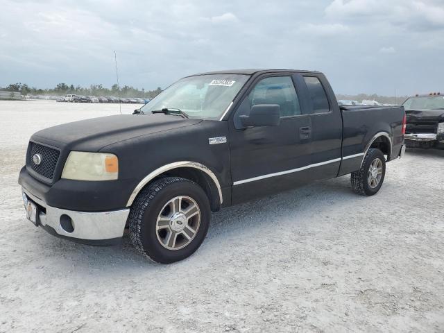 2006 Ford F-150 