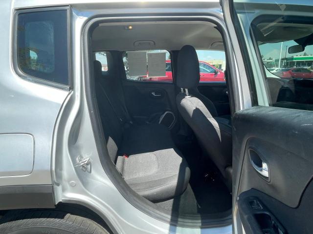 ZACCJAAH0HPE99067 Jeep Renegade Sport