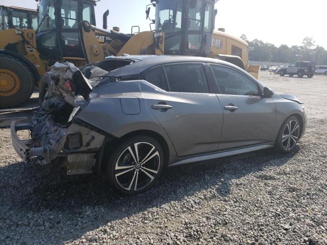 3N1AB8DV6LY230531 | 2020 NISSAN SENTRA