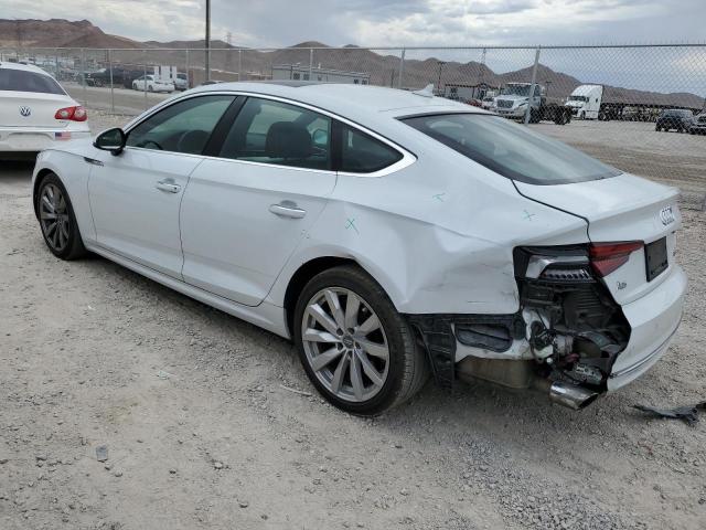 WAUBNCF57JA054564 Audi A5 Premium Plus