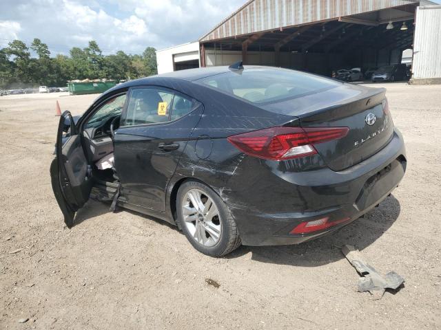 5NPD84LF8LH556033 Hyundai Elantra SE 2