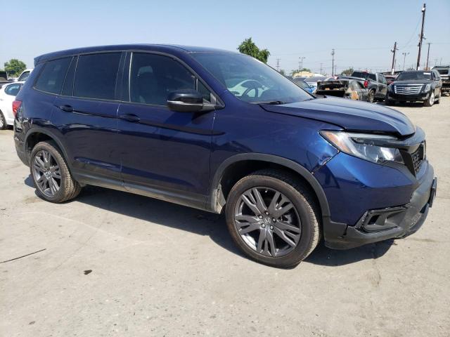 5FNYF8H5XLB015465 Honda Passport Exl