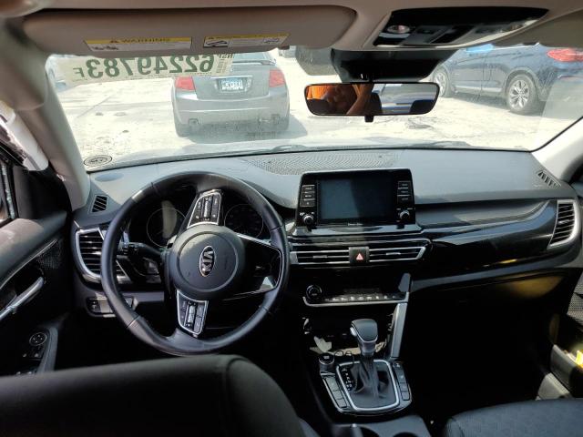 KNDERCAAXM7228380 KIA SELTOS EX