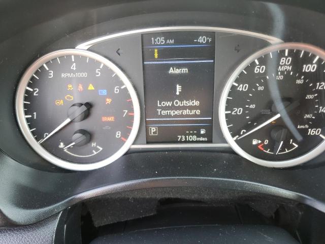 3N1AB7AP0KY268934 Nissan SENTRA S