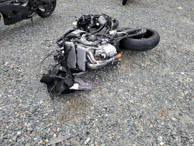 2023 KAWASAKI ZX1002 M - JKBZXVM10PA004403