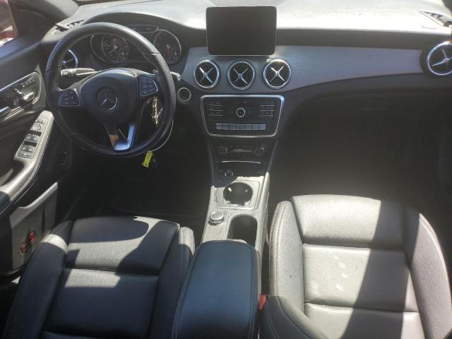 WDDSJ4EB6KN710152 Mercedes-Benz CLA 250