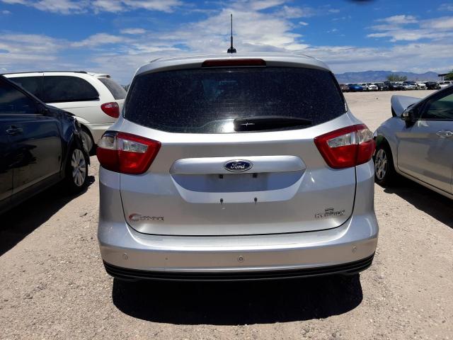 1FADP5AU5EL507984 Ford C-MAX SE