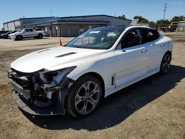 2020 Kia Stinger 