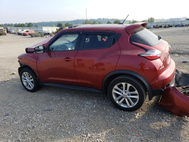 2016 NISSAN JUKE S - JN8AF5MR1GT608910