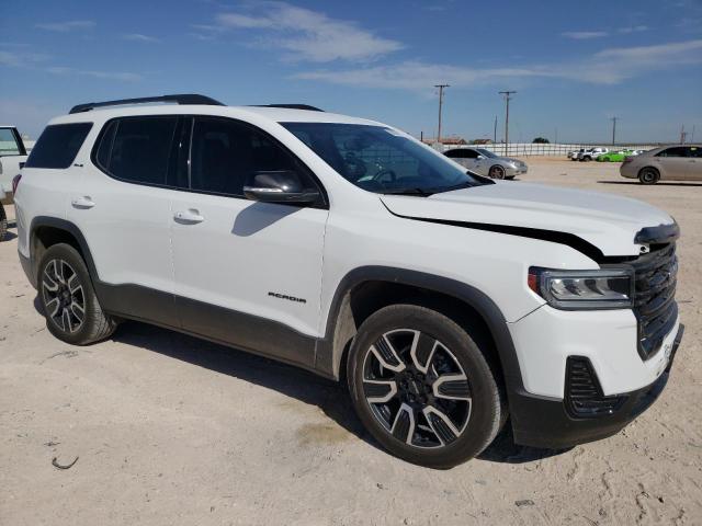 1GKKNKLA0MZ169421 GMC Acadia SLE 4