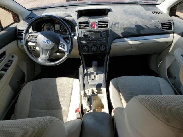 JF2GPACC0E8280339 Subaru Xv Crosstrek 2.0 Premium