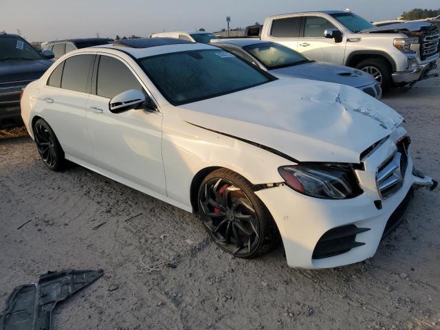 WDDZF4JB4JA405034 Mercedes-Benz E 300