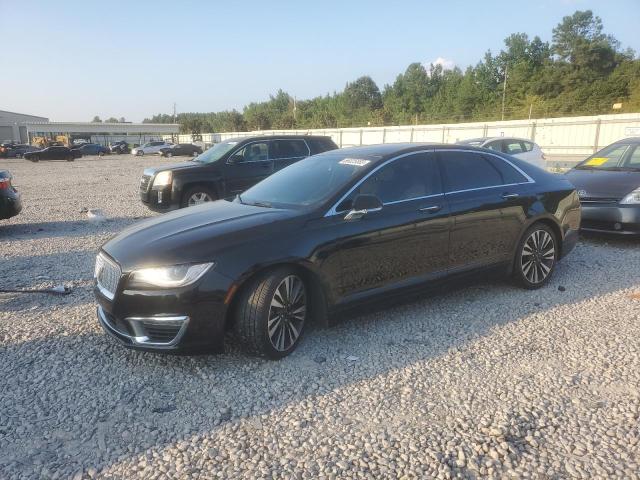 2018 Lincoln MKZ Reserve