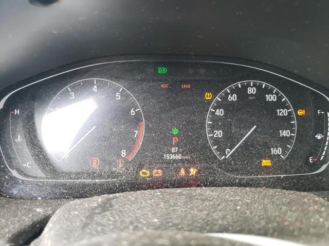 1HGCV1F33JA094636 Honda Accord Sport