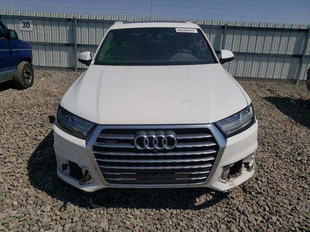 VIN WA1LAAF79JD014889 2018 Audi Q7, Premium Plus no.5