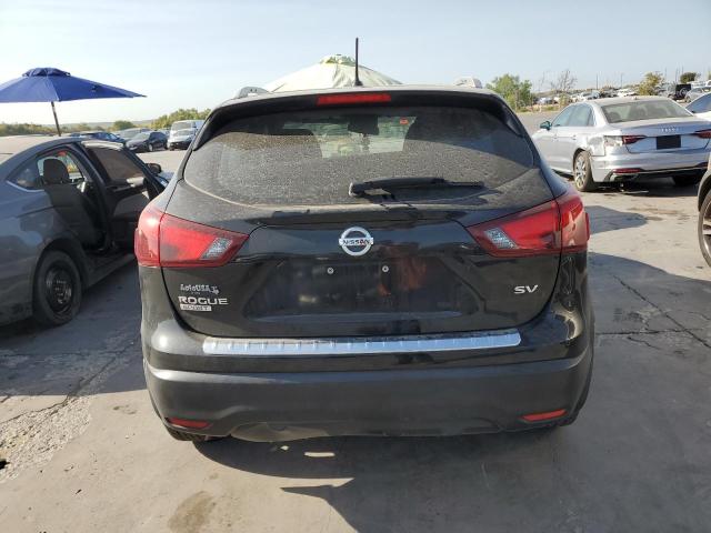 2017 NISSAN ROGUE SPOR - JN1BJ1CP1HW022945