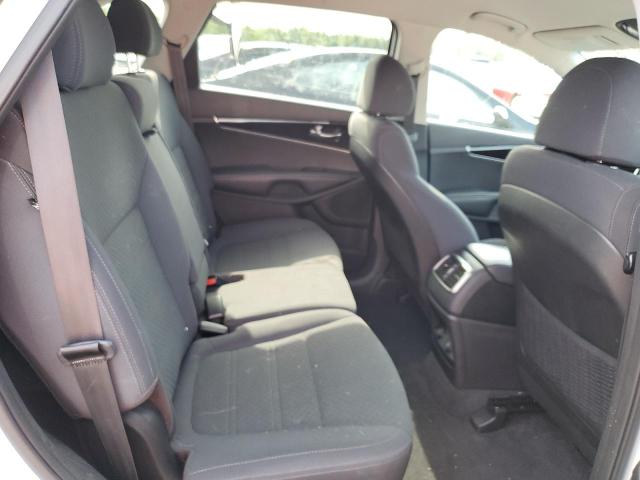 2018 KIA SORENTO LX - 5XYPGDA15JG392493