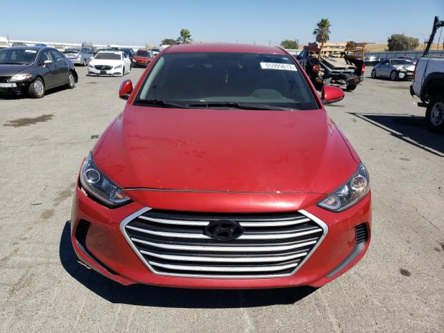 2018 HYUNDAI ELANTRA SE - 5NPD84LF8JH307163