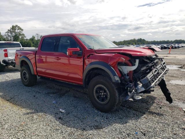 1FTFW1RG0MFC18683 Ford F150 RAPTO 4