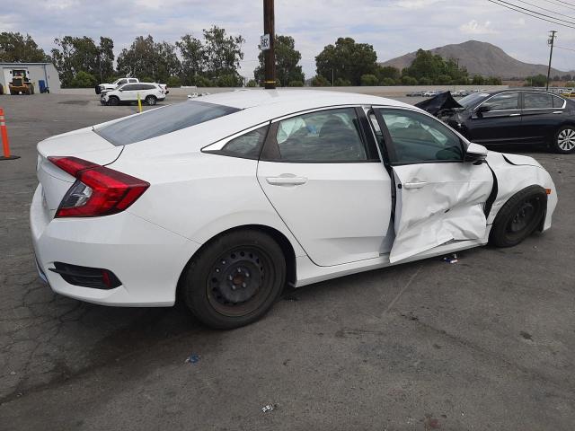 2HGFC2F69KH504832 Honda Civic Lx