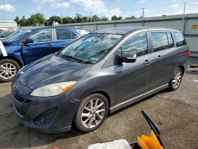 2013 Mazda Mazda5 