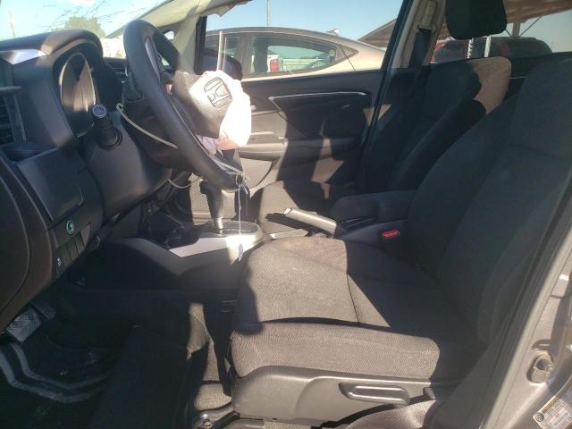 JHMGK5H78HS002326 Honda FIT EX