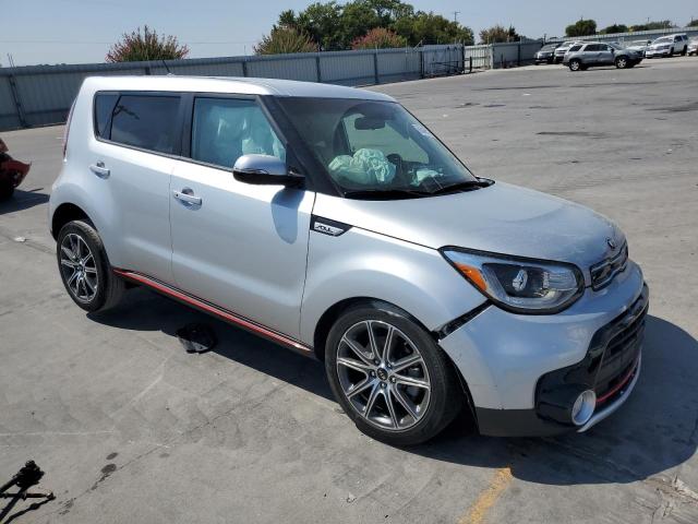 KNDJX3AA8K7646163 KIA Soul !