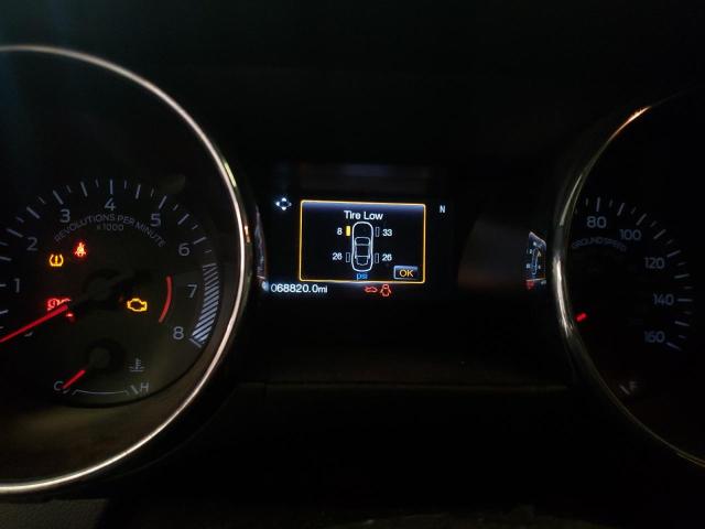 1FA6P8CF9G5205419 Ford MUSTANG GT