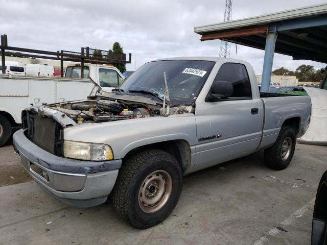 2000 Dodge Ram 1500 