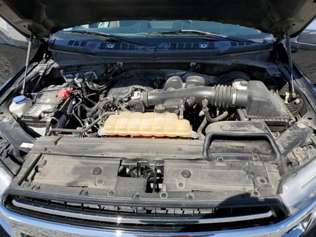 1FTEW1CB3JKE17190 Ford F150 Supercrew