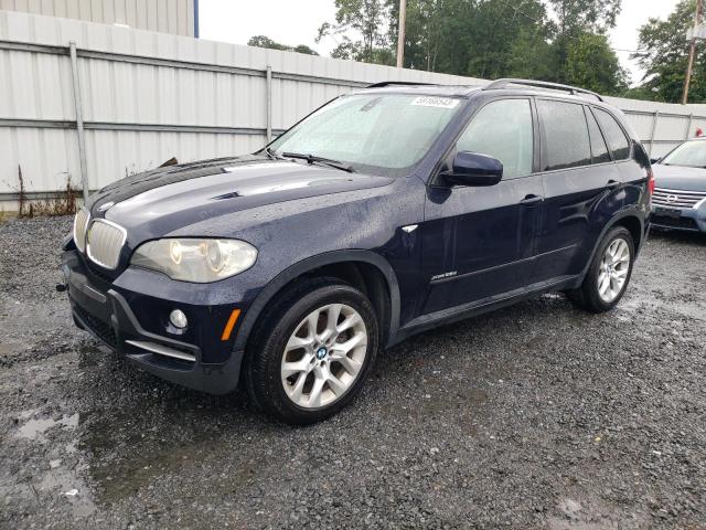 2010 BMW X5 xDrive35d