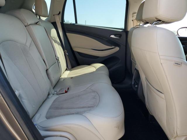 LRBFXBSA5KD144421 Buick Envision Preferred