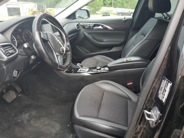 2019 INFINITI QX30 LUXE SJKCH5CR9KA011795
