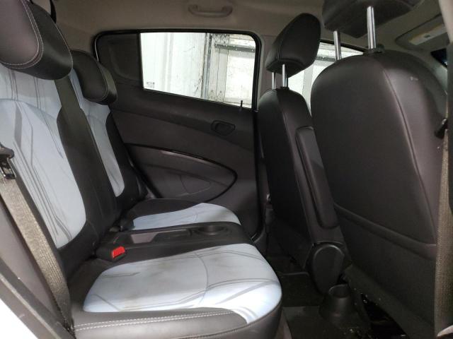 2016 CHEVROLET SPARK KL8CK6S08GC592921