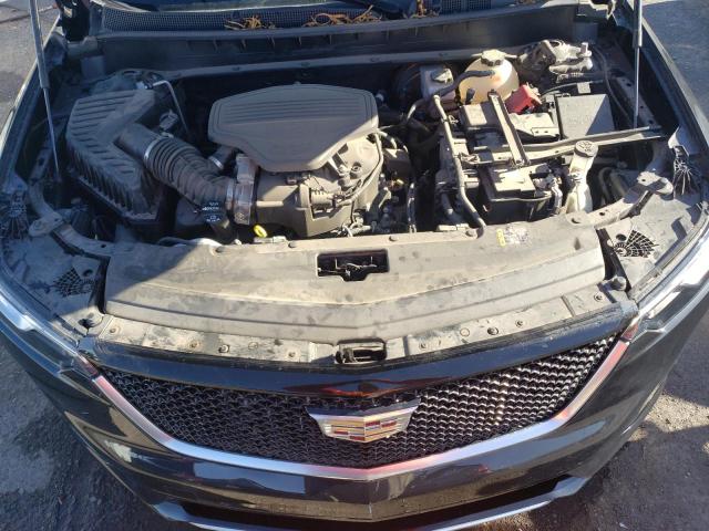 1GYKPGRS8LZ177214 Cadillac XT6 SPORT