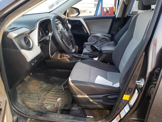 JTMBFREV6FJ048704 Toyota RAV4 LE