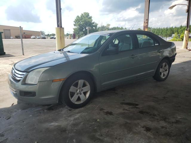 2008 Ford Fusion SE