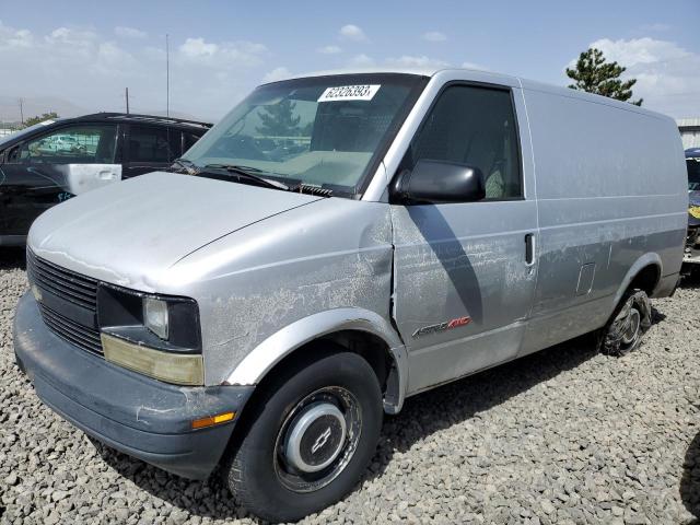 2005 Chevrolet Astro Cargo Van 
