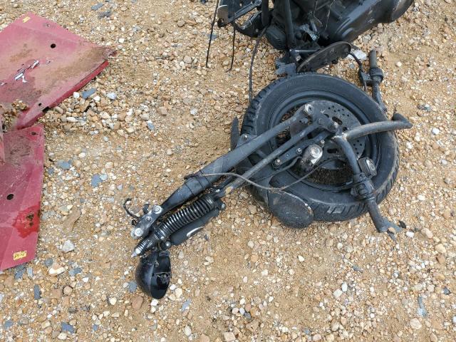 2008 HARLEY-DAVIDSON FLSTSB - 1HD1JM5498Y083377